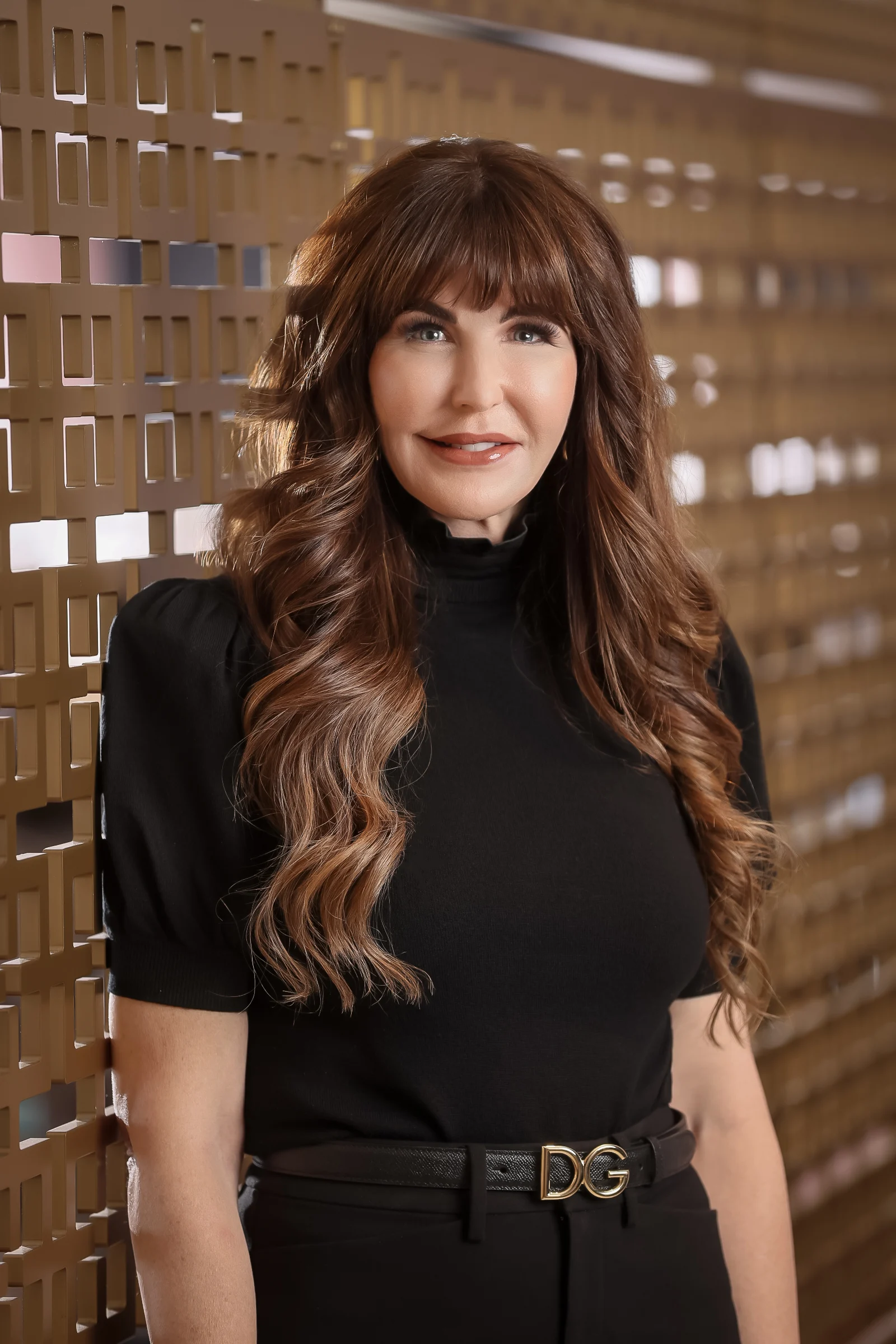 Dr. Ellen Turner, MD — board-certified dermatologist