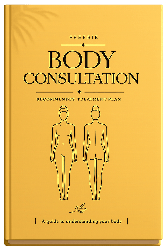 Treatment Plan Body