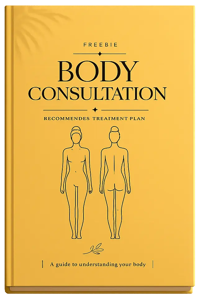 Treatment Plan Body